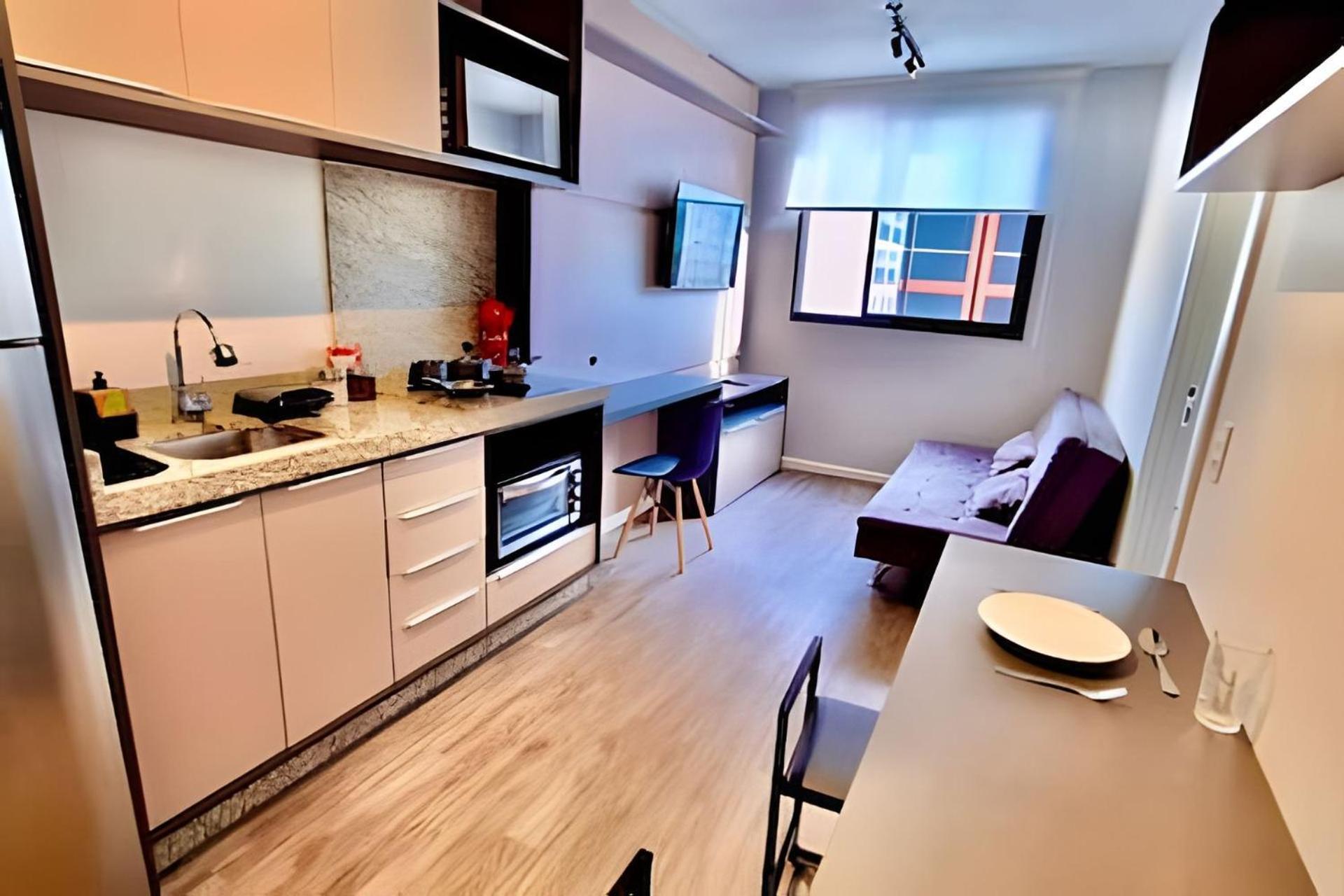 Apartamento Elysia
