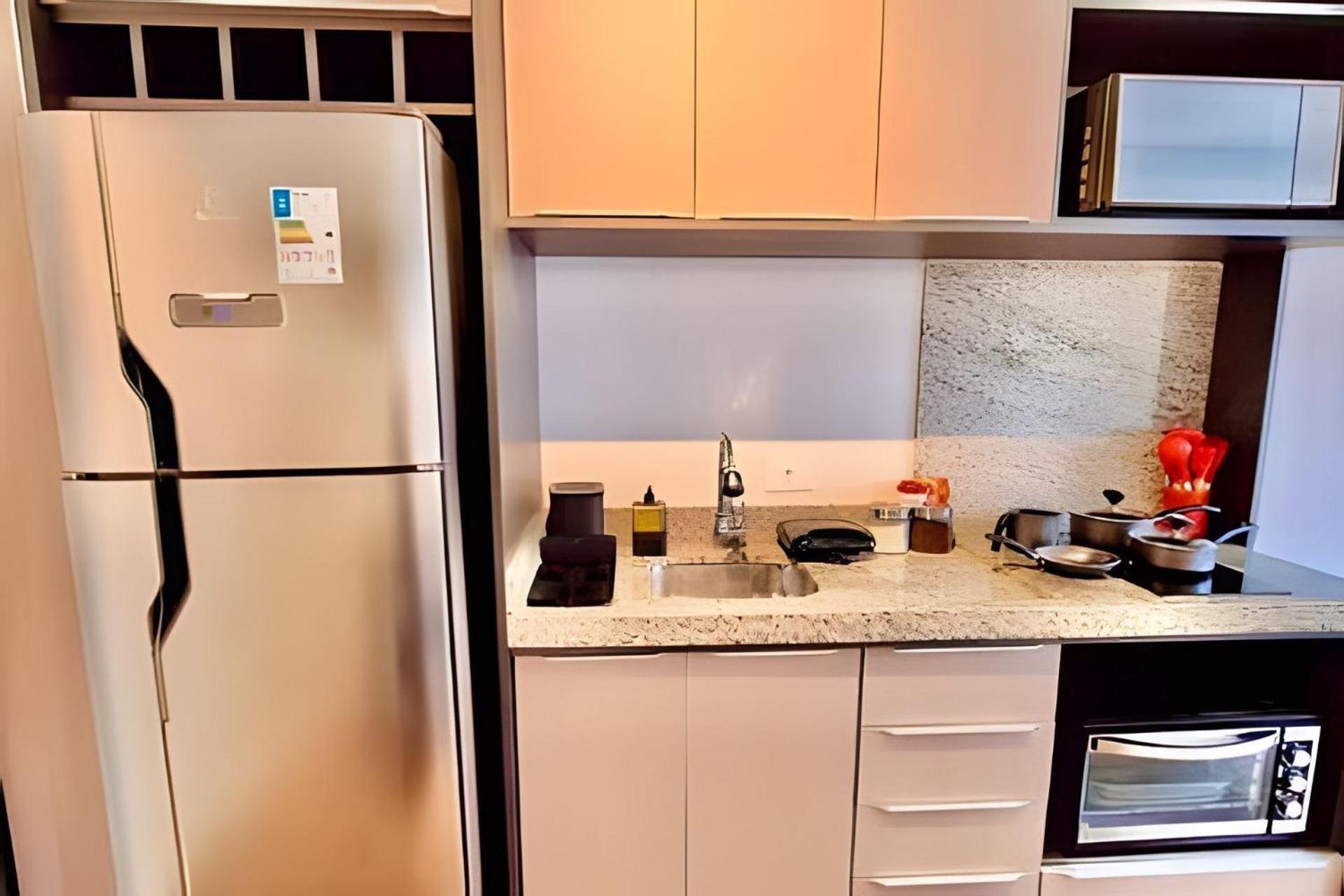 Elysia Apartamento *