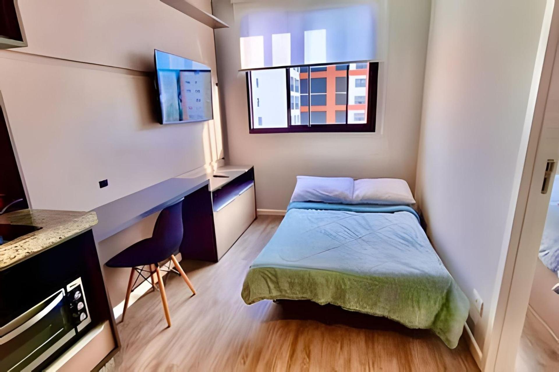 Elysia Apartamento *
