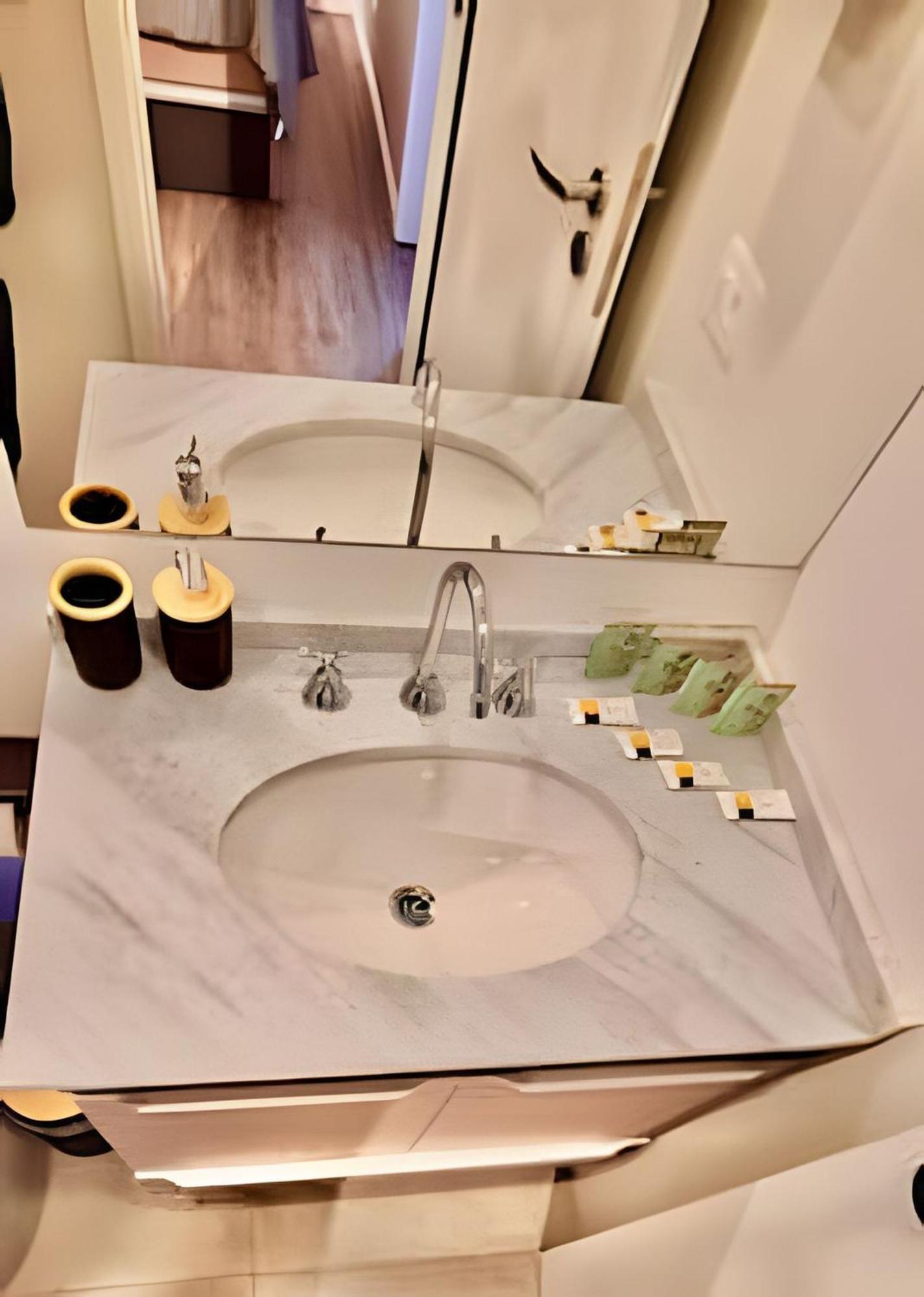 Elysia Apartamento Curitiba