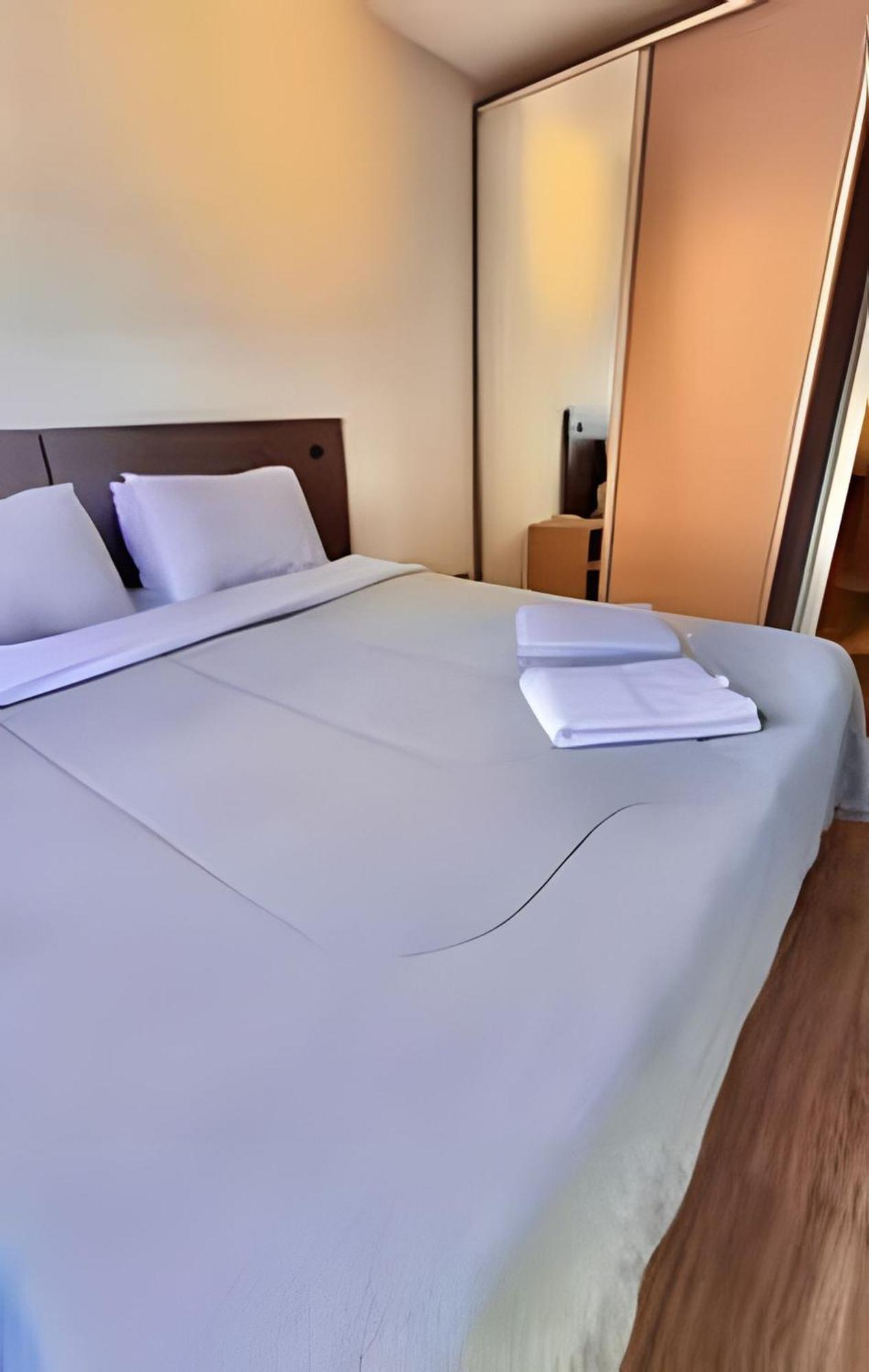 Apartamento Elysia Curitiba