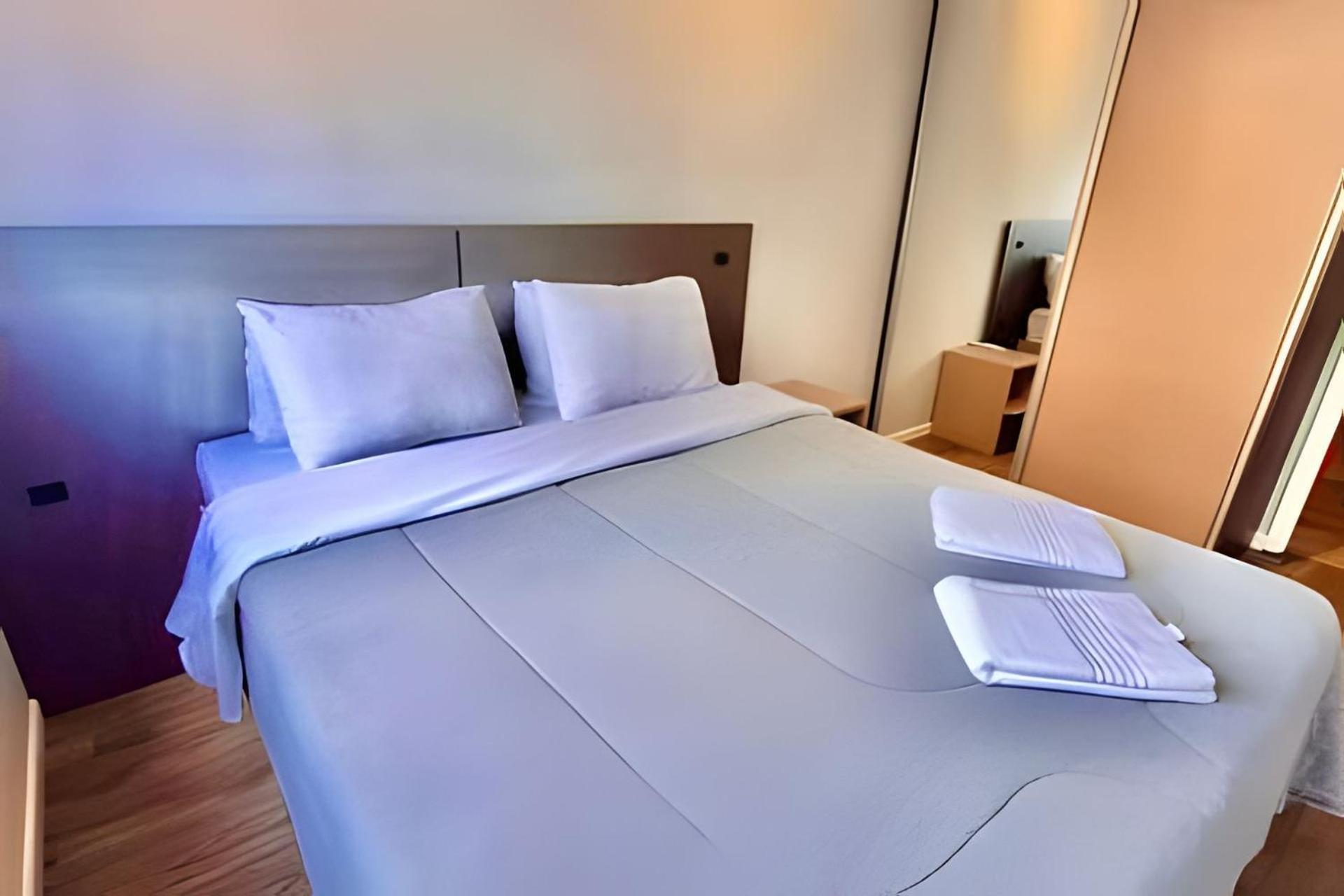 Elysia Apartamento