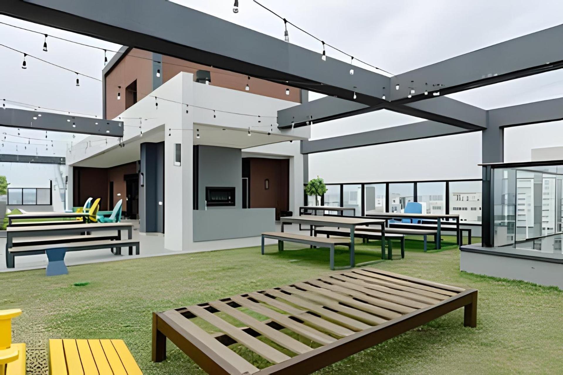 Elysia Apartamento *