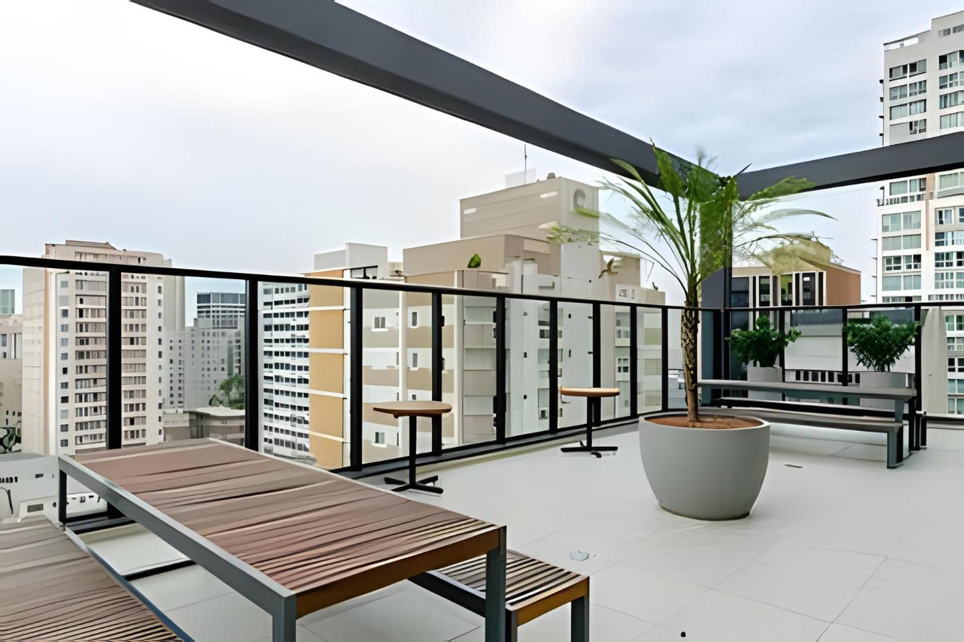 Apartamento Elysia *