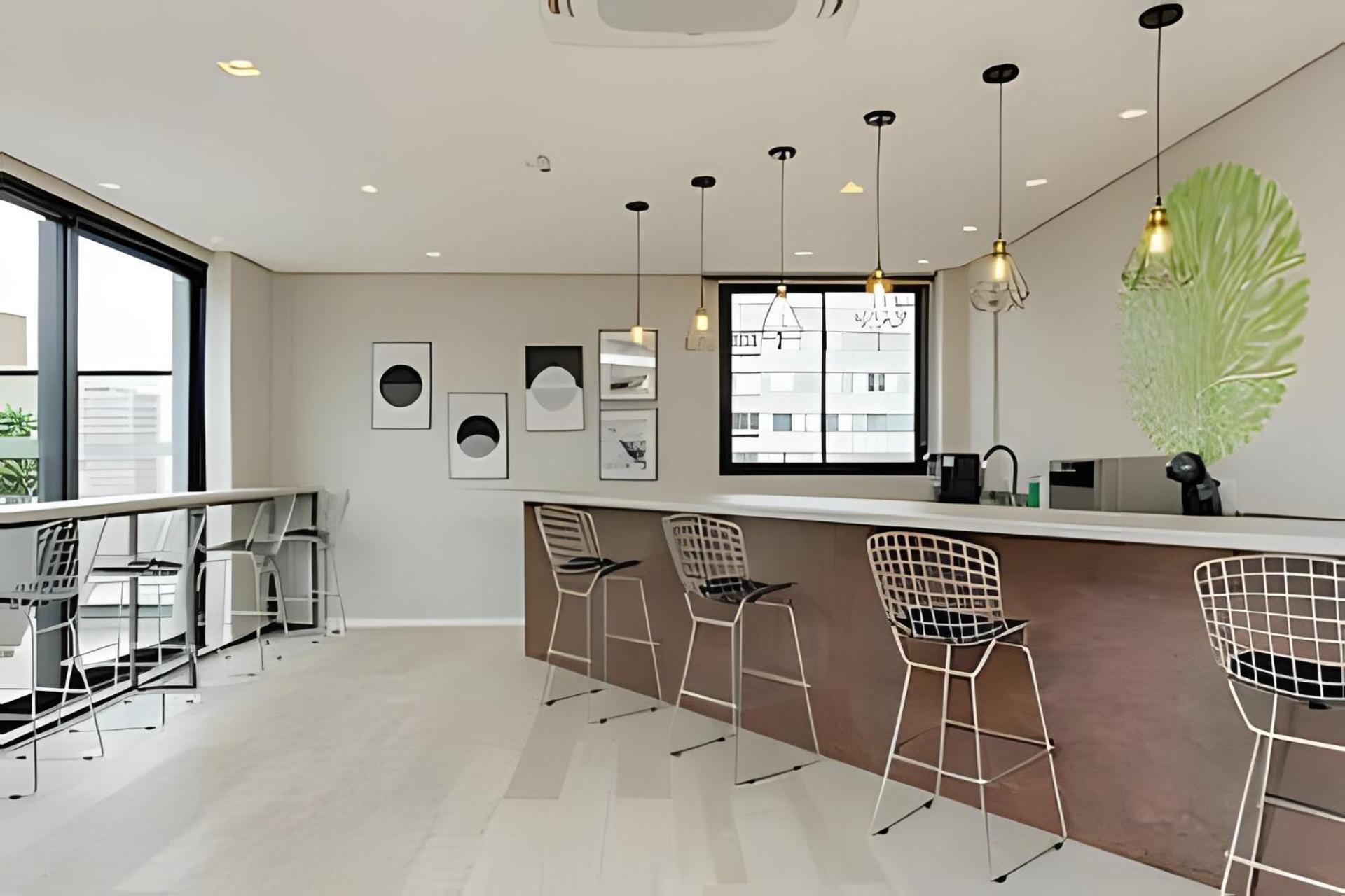 Apartamento Elysia