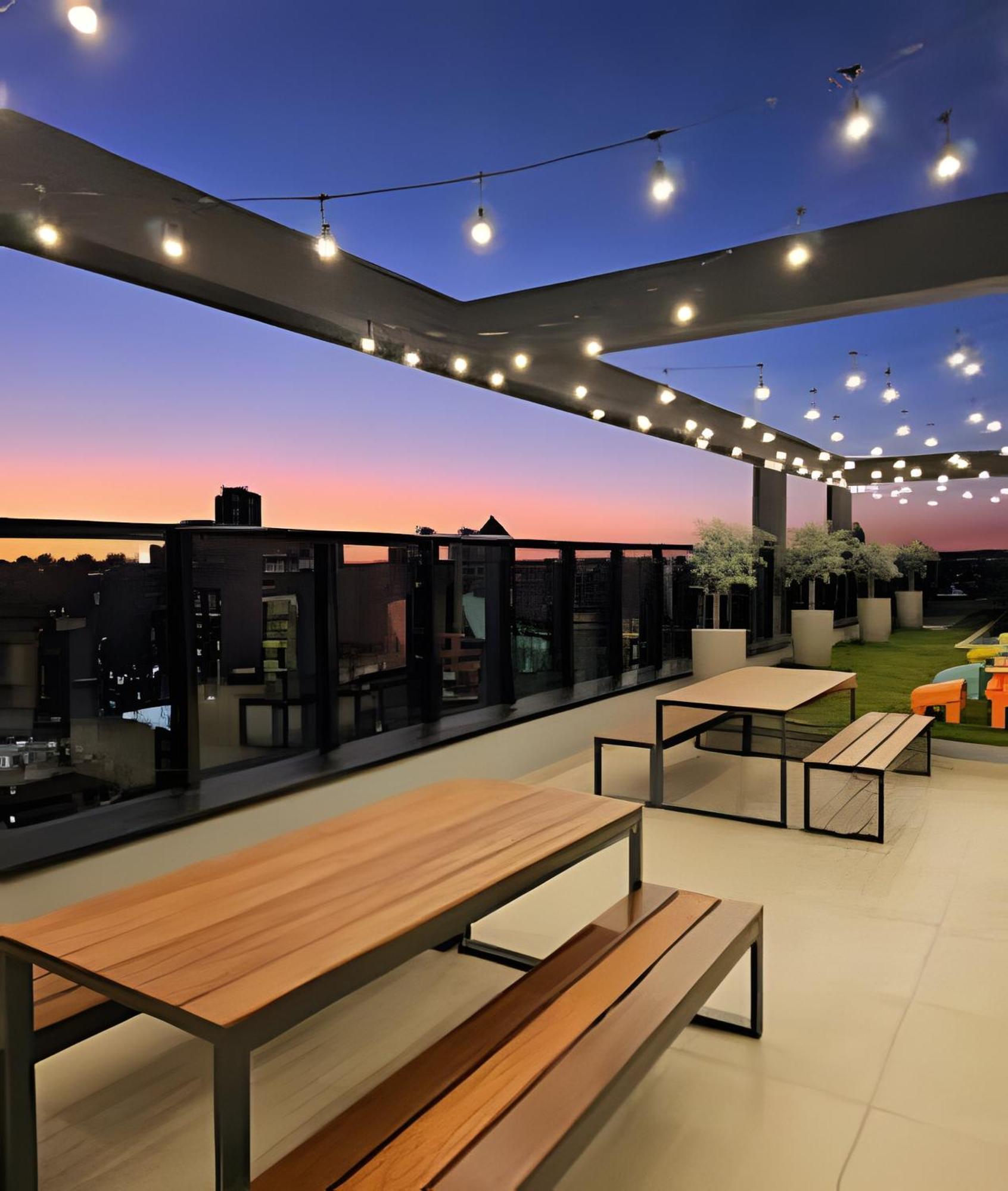 Apartamento Elysia Curitiba