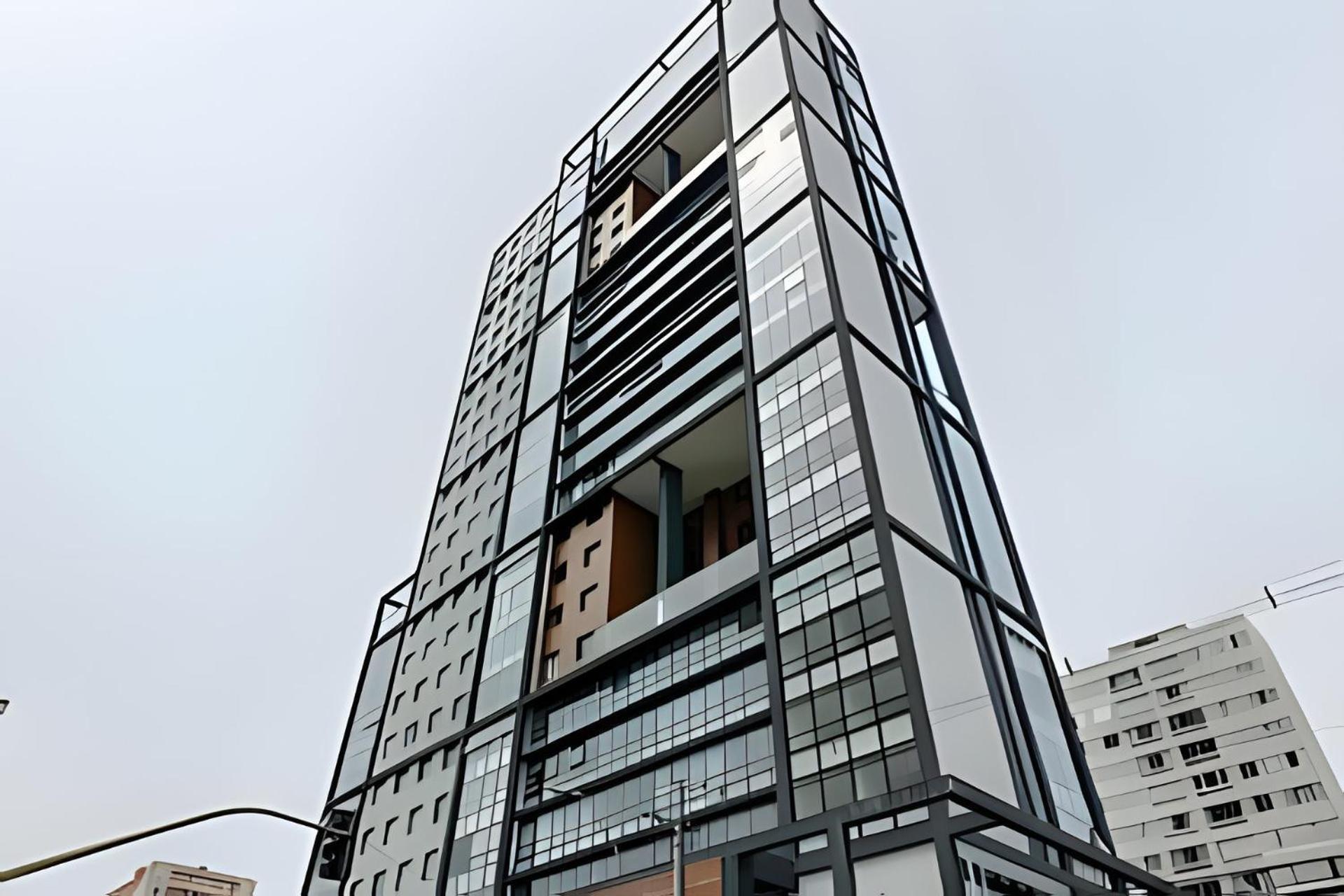 Apartamento Elysia