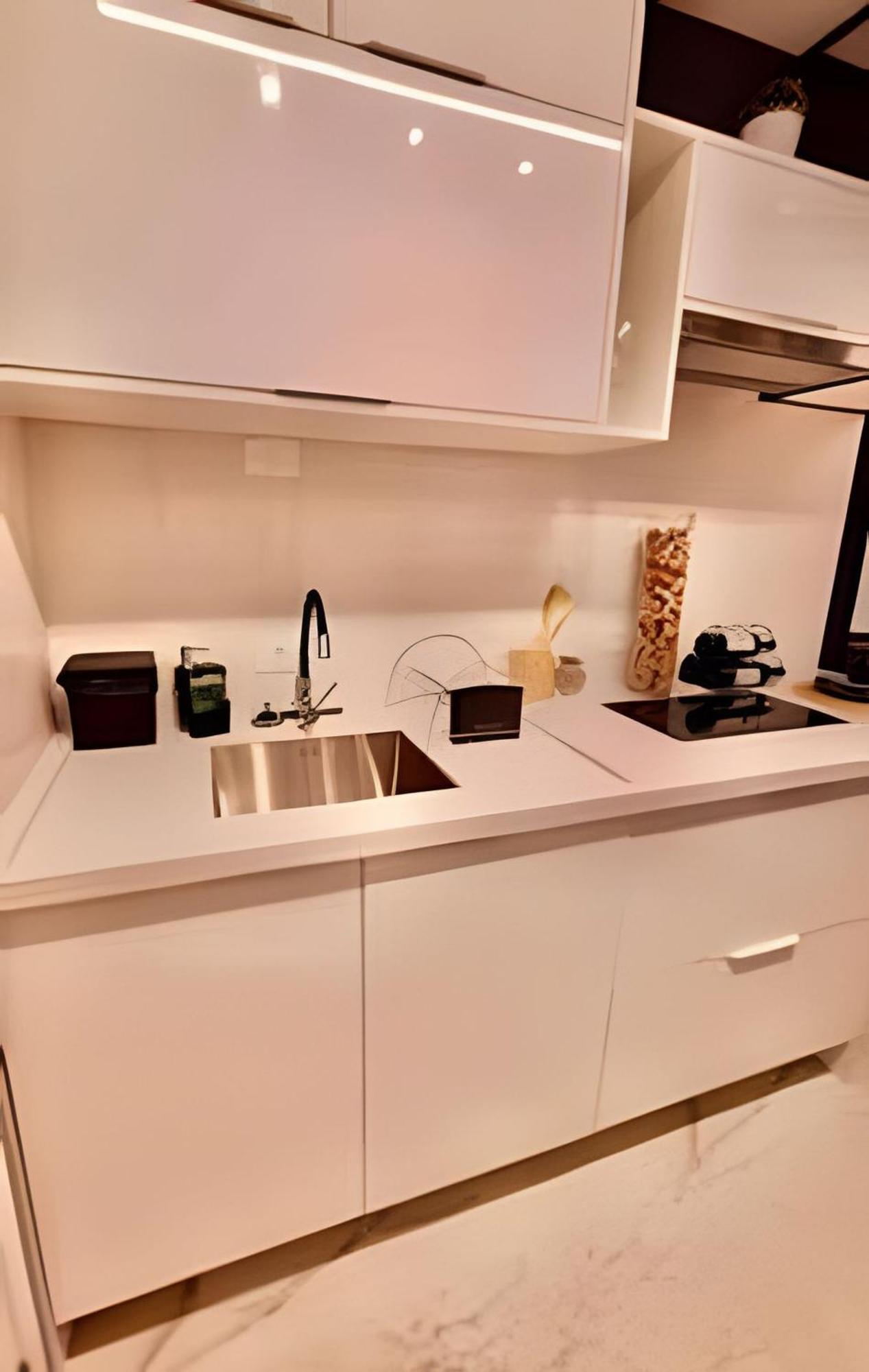 Apartamento Elysia *