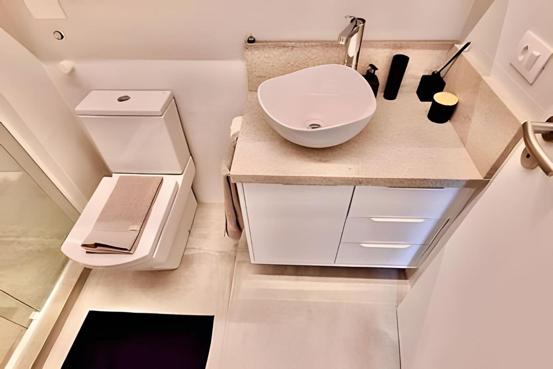 Apartamento Elysia
