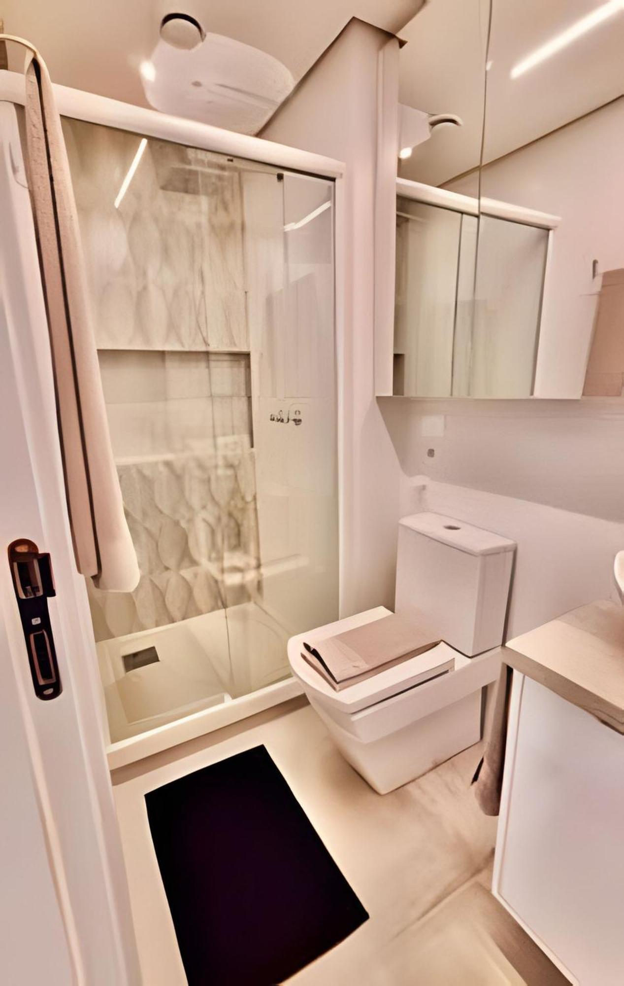 Elysia Apartamento Curitiba
