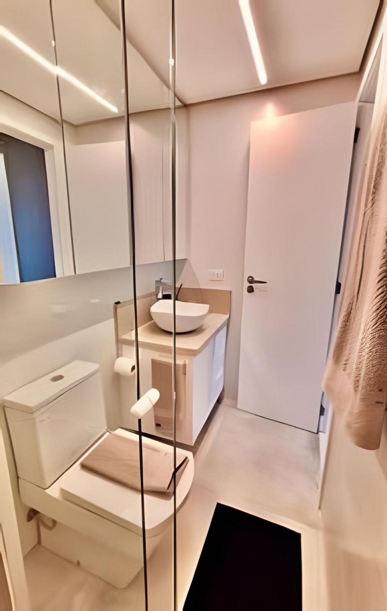 Apartamento Elysia *