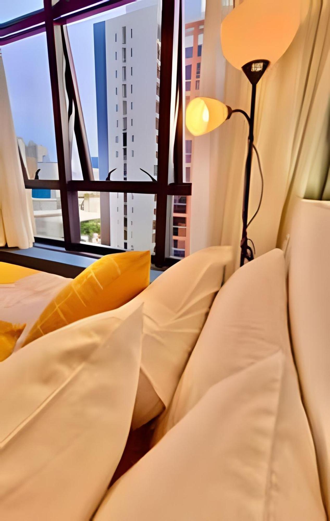 Apartamento Elysia Curitiba