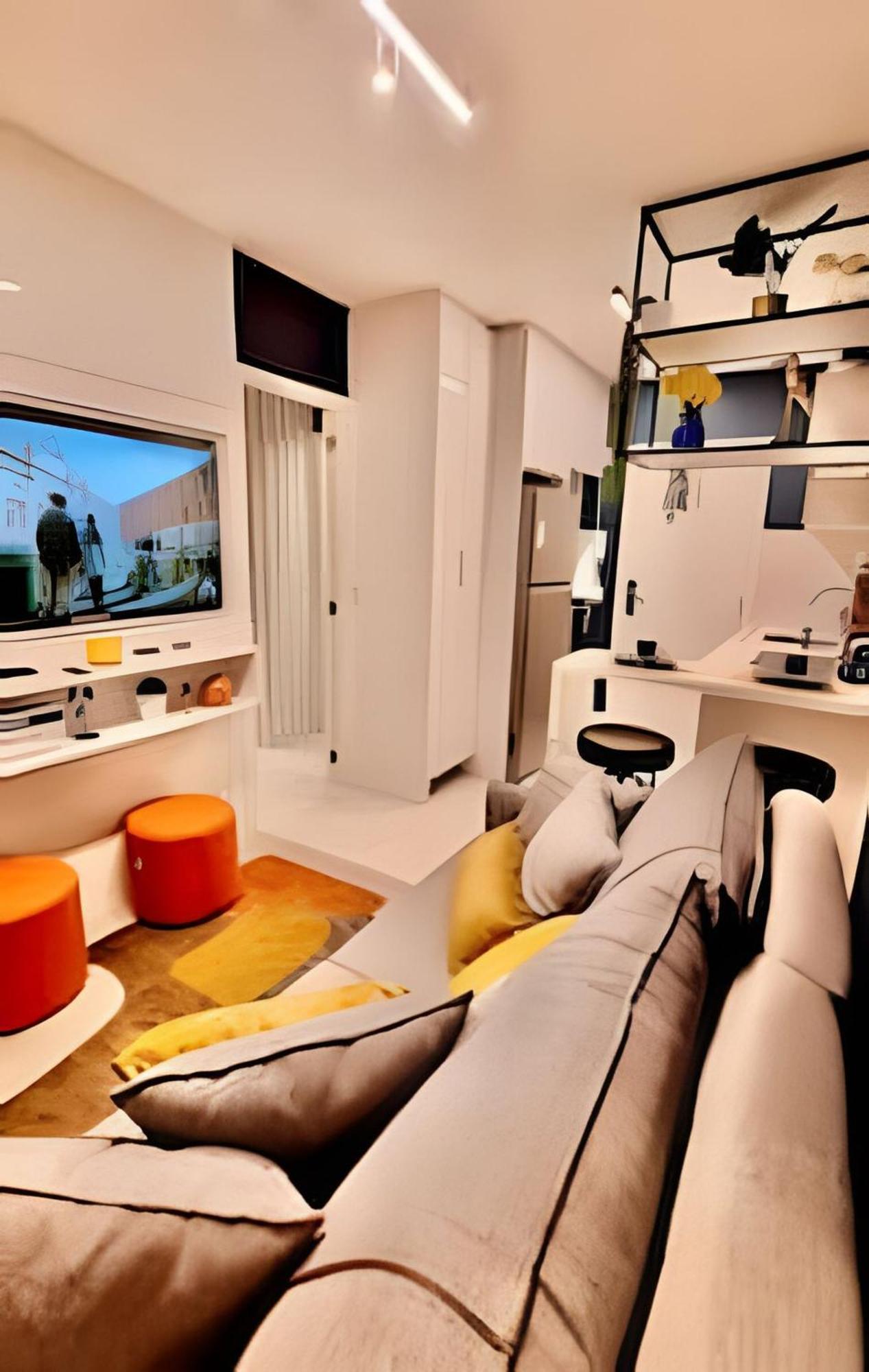 Elysia Apartamento *